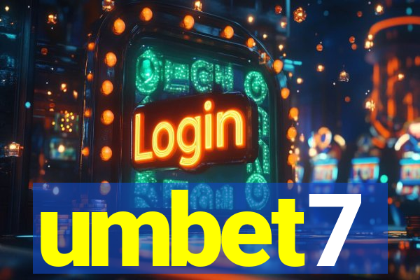 umbet7