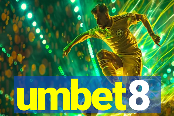 umbet8
