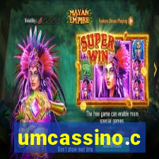 umcassino.c