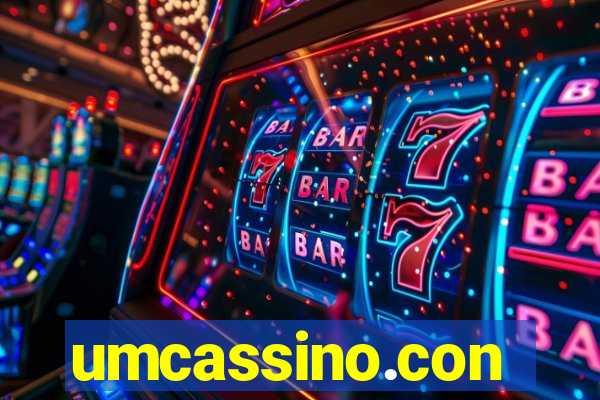 umcassino.con
