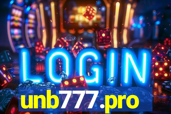 unb777.pro