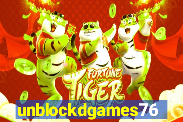 unblockdgames76