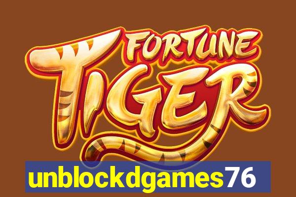 unblockdgames76