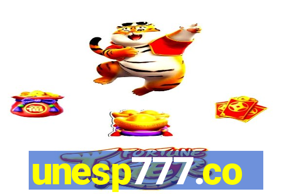 unesp777.co