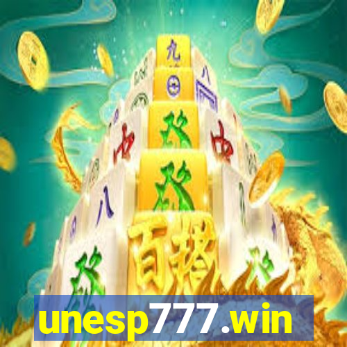 unesp777.win