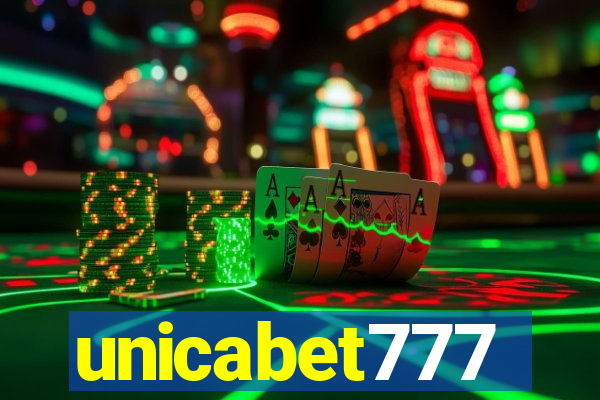 unicabet777