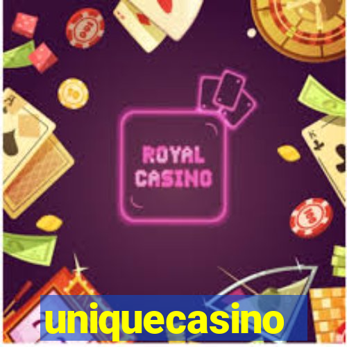 uniquecasino