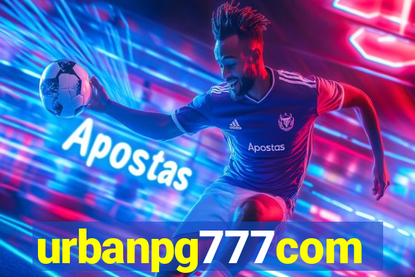 urbanpg777com