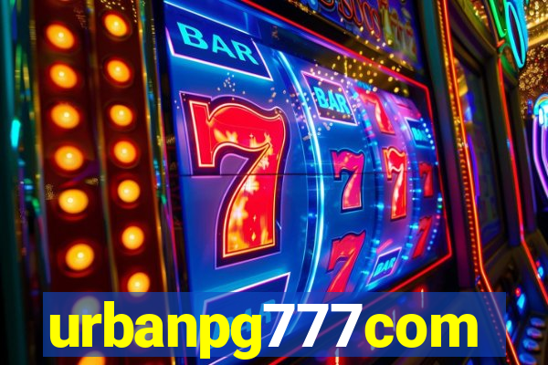 urbanpg777com