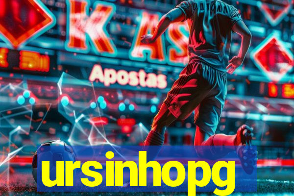 ursinhopg