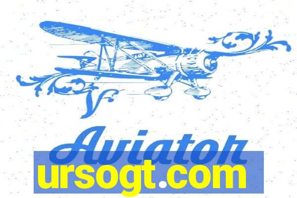 ursogt.com