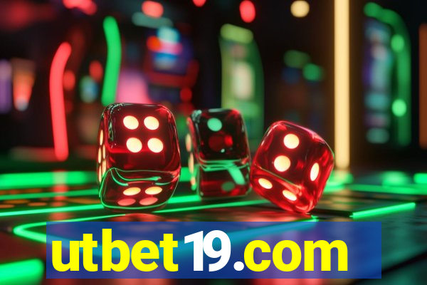 utbet19.com