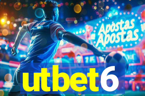 utbet6