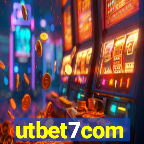 utbet7com