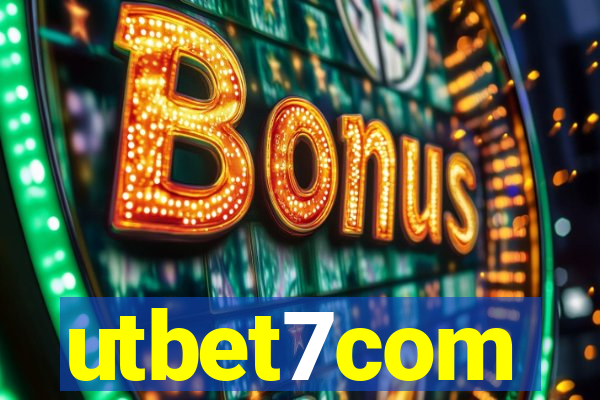 utbet7com