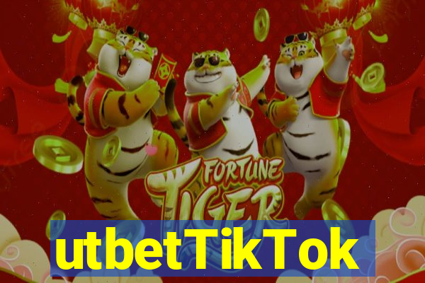 utbetTikTok