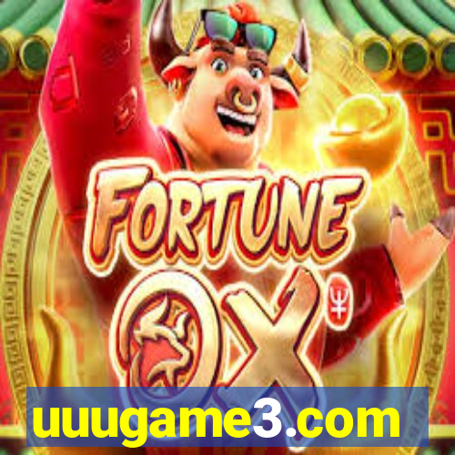 uuugame3.com