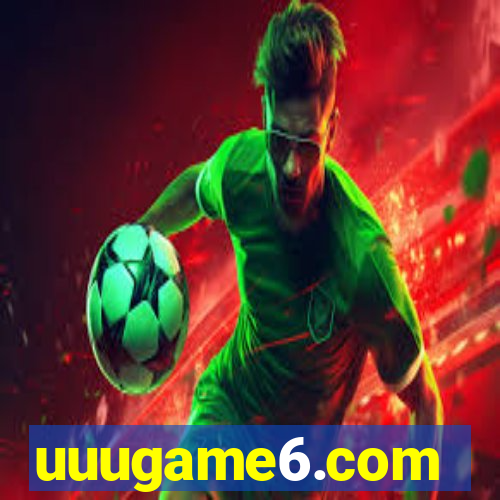 uuugame6.com
