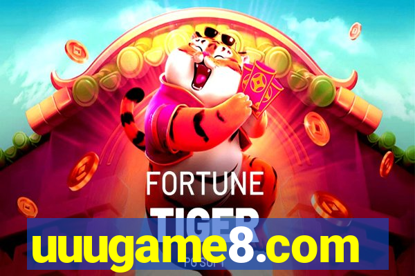 uuugame8.com