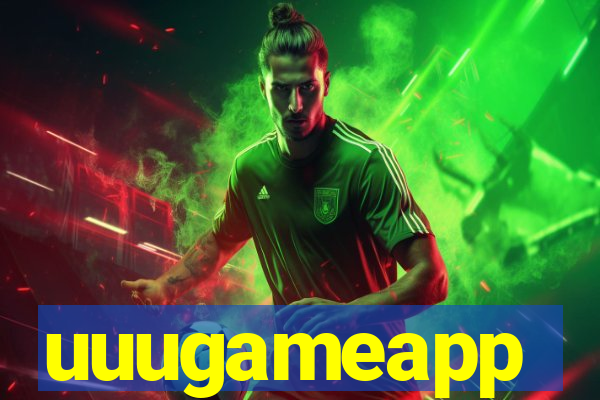 uuugameapp