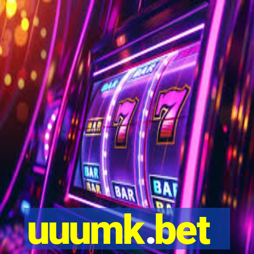 uuumk.bet