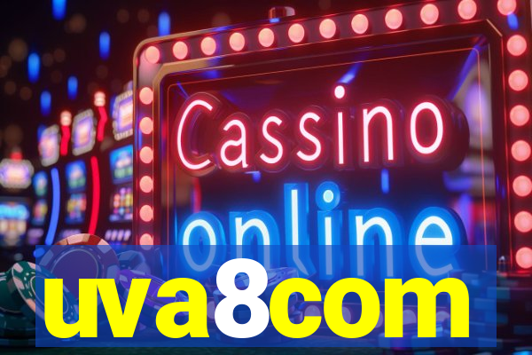 uva8com