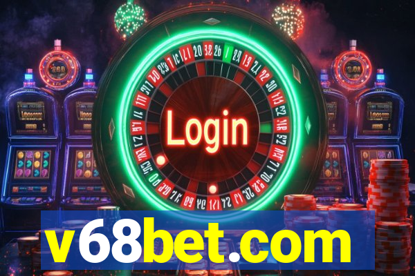 v68bet.com