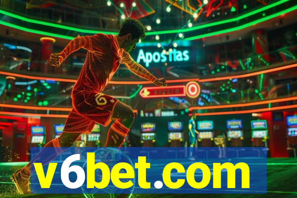 v6bet.com