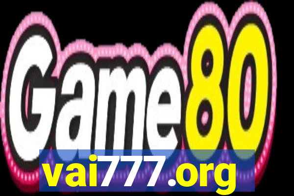 vai777.org