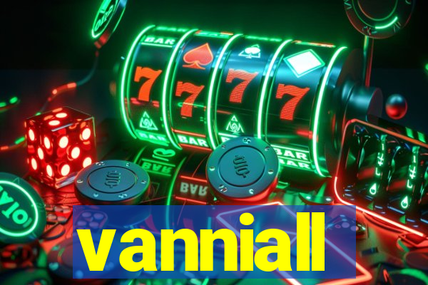 vanniall