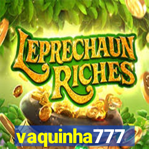 vaquinha777