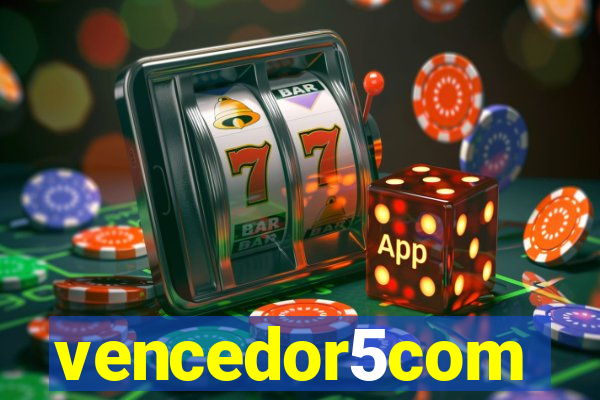 vencedor5com