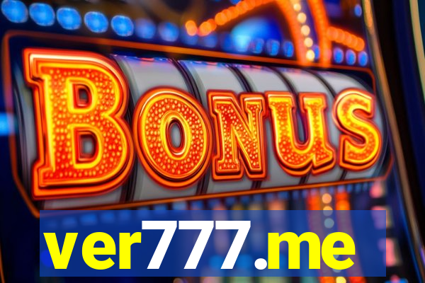 ver777.me
