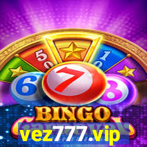 vez777.vip