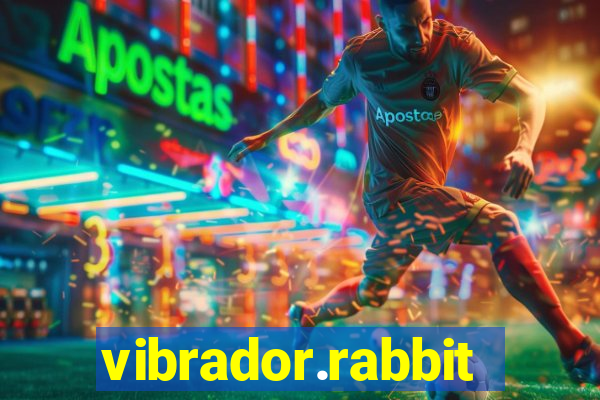 vibrador.rabbit