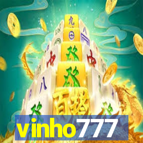 vinho777