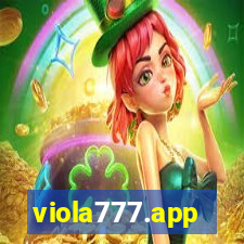 viola777.app