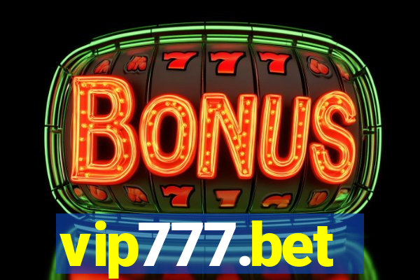 vip777.bet