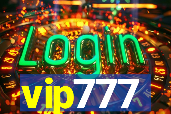vip777