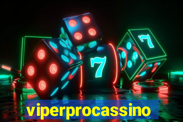 viperprocassino