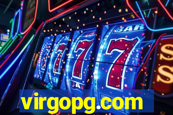 virgopg.com