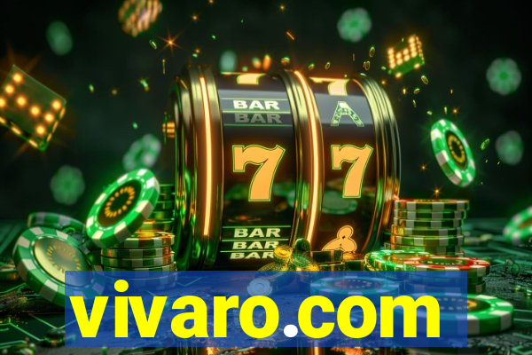 vivaro.com