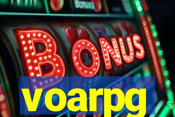 voarpg