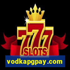 vodkapgpay.com