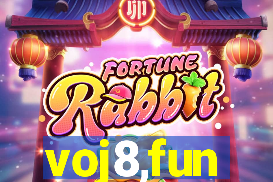 voj8,fun