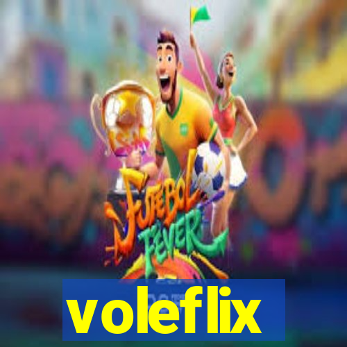 voleflix
