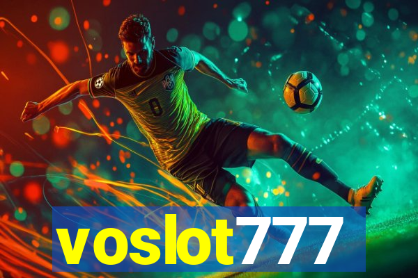 voslot777