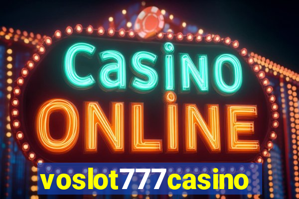 voslot777casino