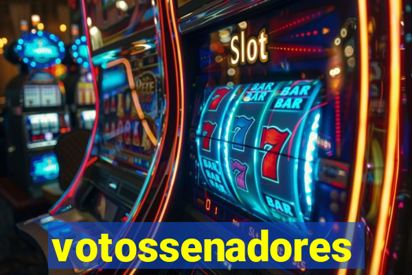 votossenadores