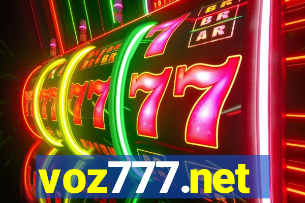 voz777.net